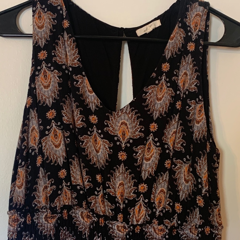 Women’s jumpsuit romper size L